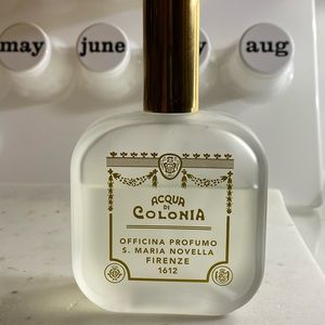 santa maria novella acqua di colonia Cinquante